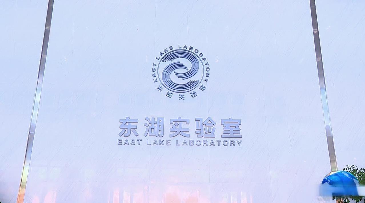 6月16日，湖北省领导在武汉调研东湖实验室科研攻关、成果转化等情况。