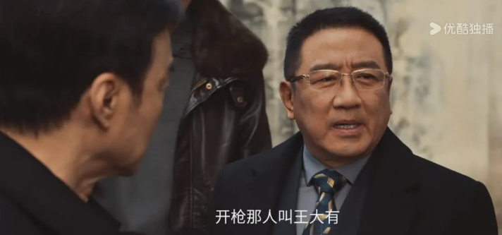 《以法之名》这次猫被老鼠算计了！江旭东以为将禹天成赶出东平，大家都太平了。不料禹