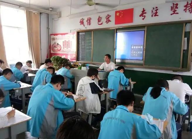 新高一的孩子，这个学期抓好这几件事，高中三年能领跑别人一大截！一、关于学习的
