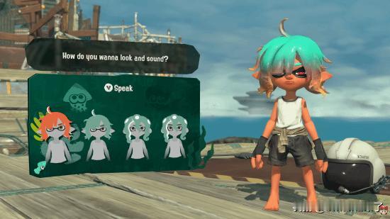 近日，任天堂Switch2独占多人衍生游戏《斯普拉遁：涂击队》正式官宣发售日期，