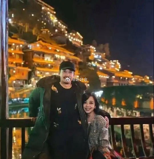 这俩演员竟然夫妻！我追了十多年的剧，居然没看出他们是夫妻！