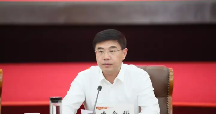 山西省委秘书长调整