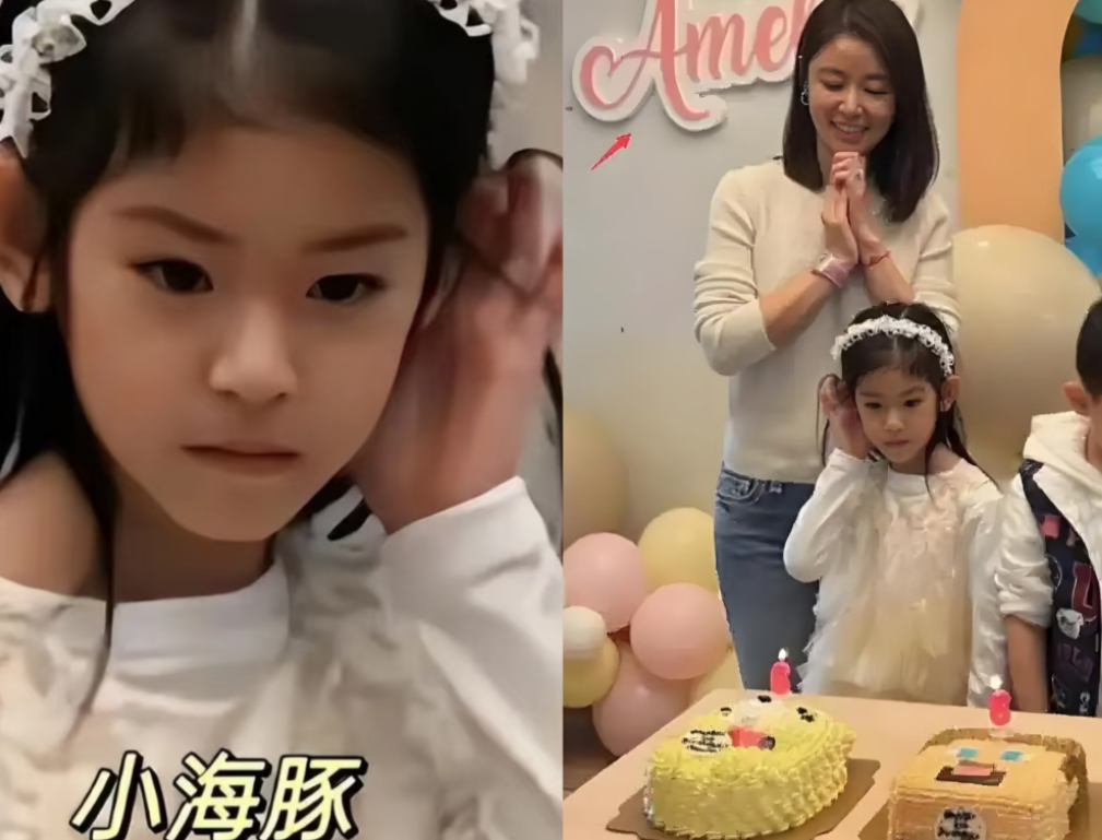 这下出名了！不仅陈妍希，全国人民都知道了！林心如的目的也达到了，那就是让