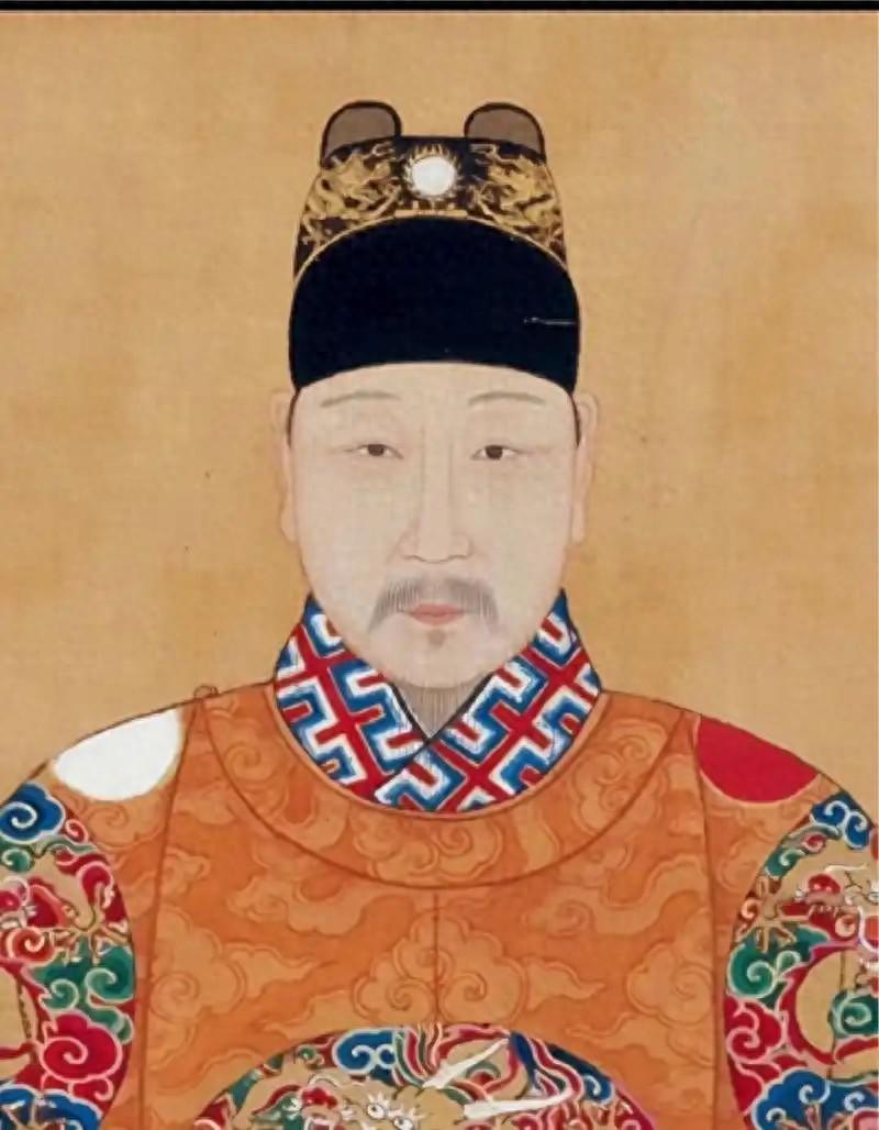 公元1620年九月一日凌晨，紫禁城乾清宫里传出一声尖叫。伺候的太监连滚带爬跑出来