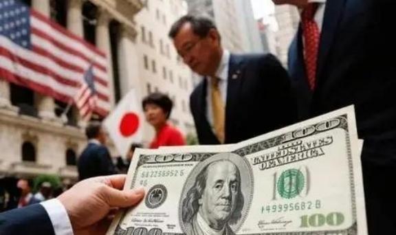 美联储现在巴不得中国能早点抛售美债？为啥他们一直不降息，因为他们很清楚，中国迟早