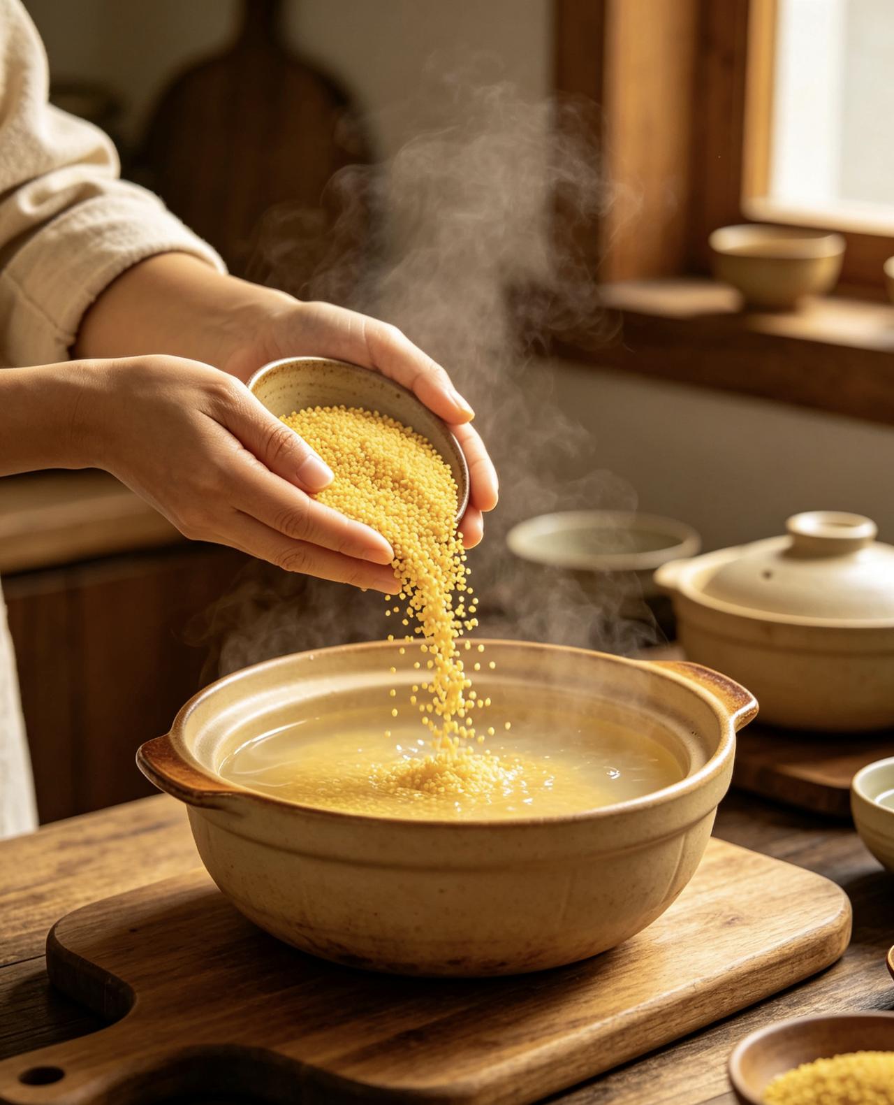 为什么比红枣更养脾胃?都说红枣养人，但你知道吗？有样东西比它更“懂”脾胃——