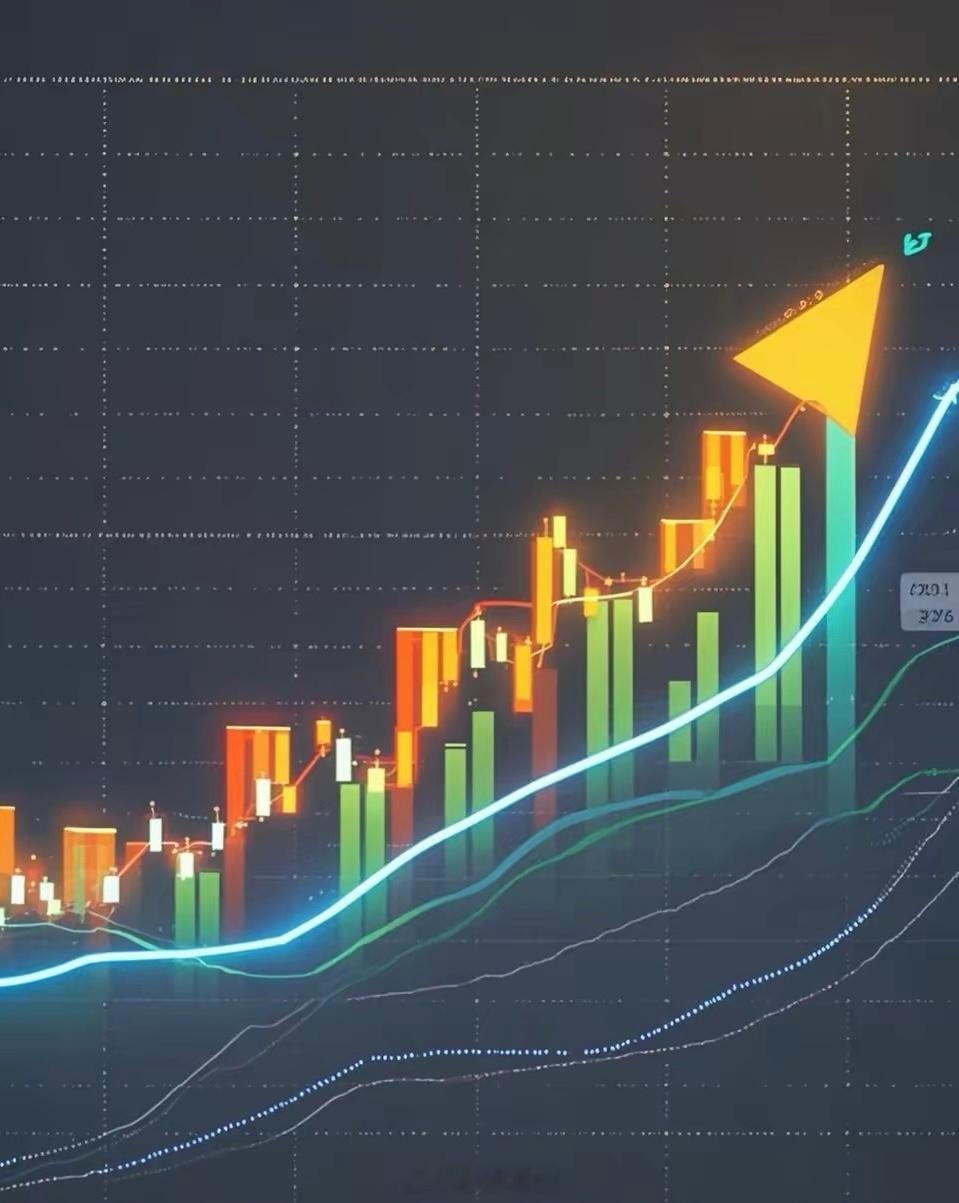 进行A股市场的长期投资，关键在于选对标的和保持耐心。选标的时，得关注企业基本