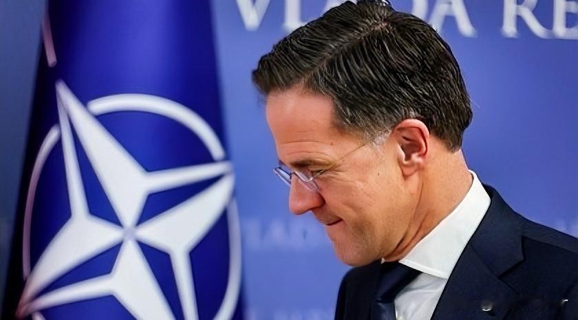 近日，北约秘书长吕特在接受荷兰媒体采访时表示，如果没有美国的帮助，欧洲将永远无法