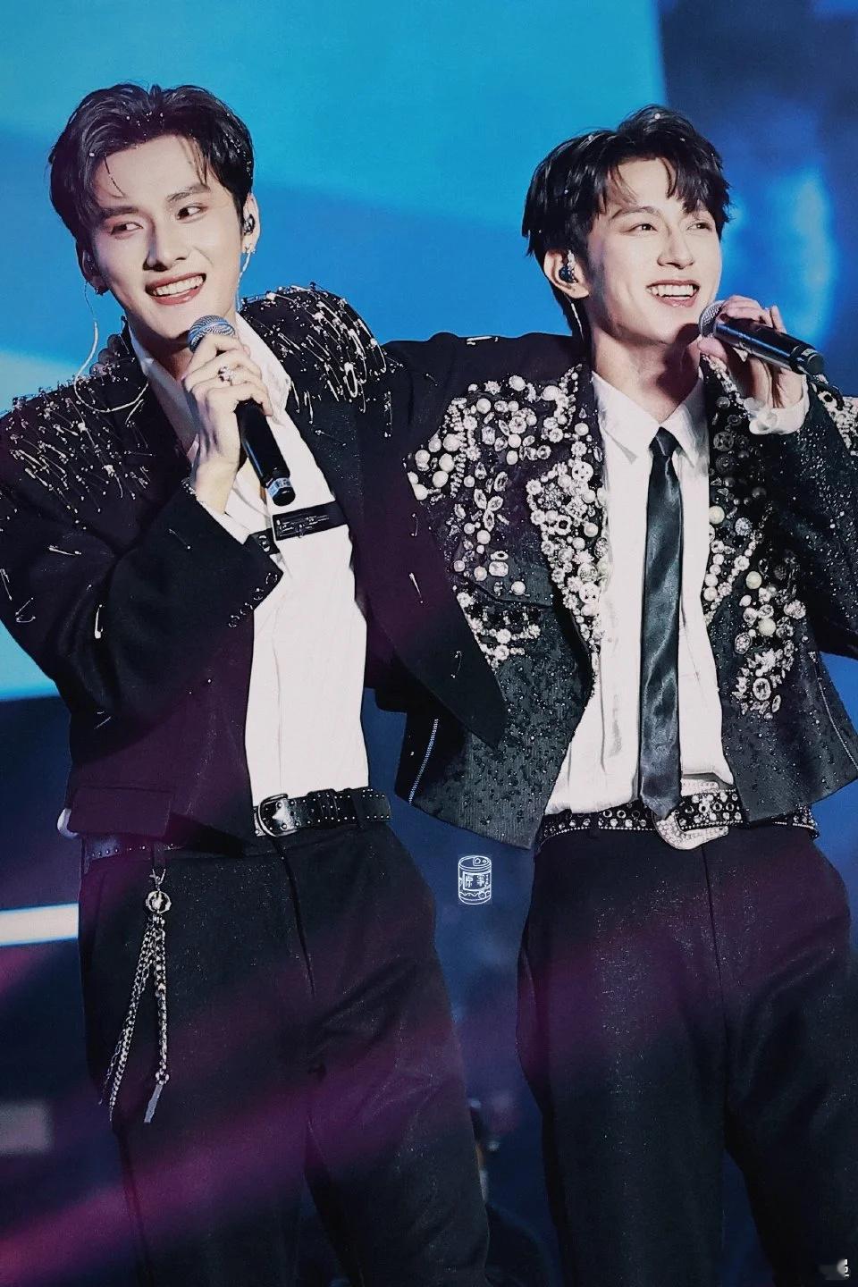 大海的全是🧷，沛恩是真的美！