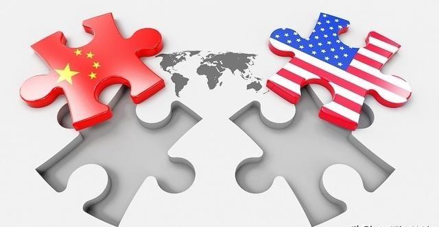 说实话，现在搁全球说得上话的，也就那么几个角色。美国还是老大，但看中国追得这么猛