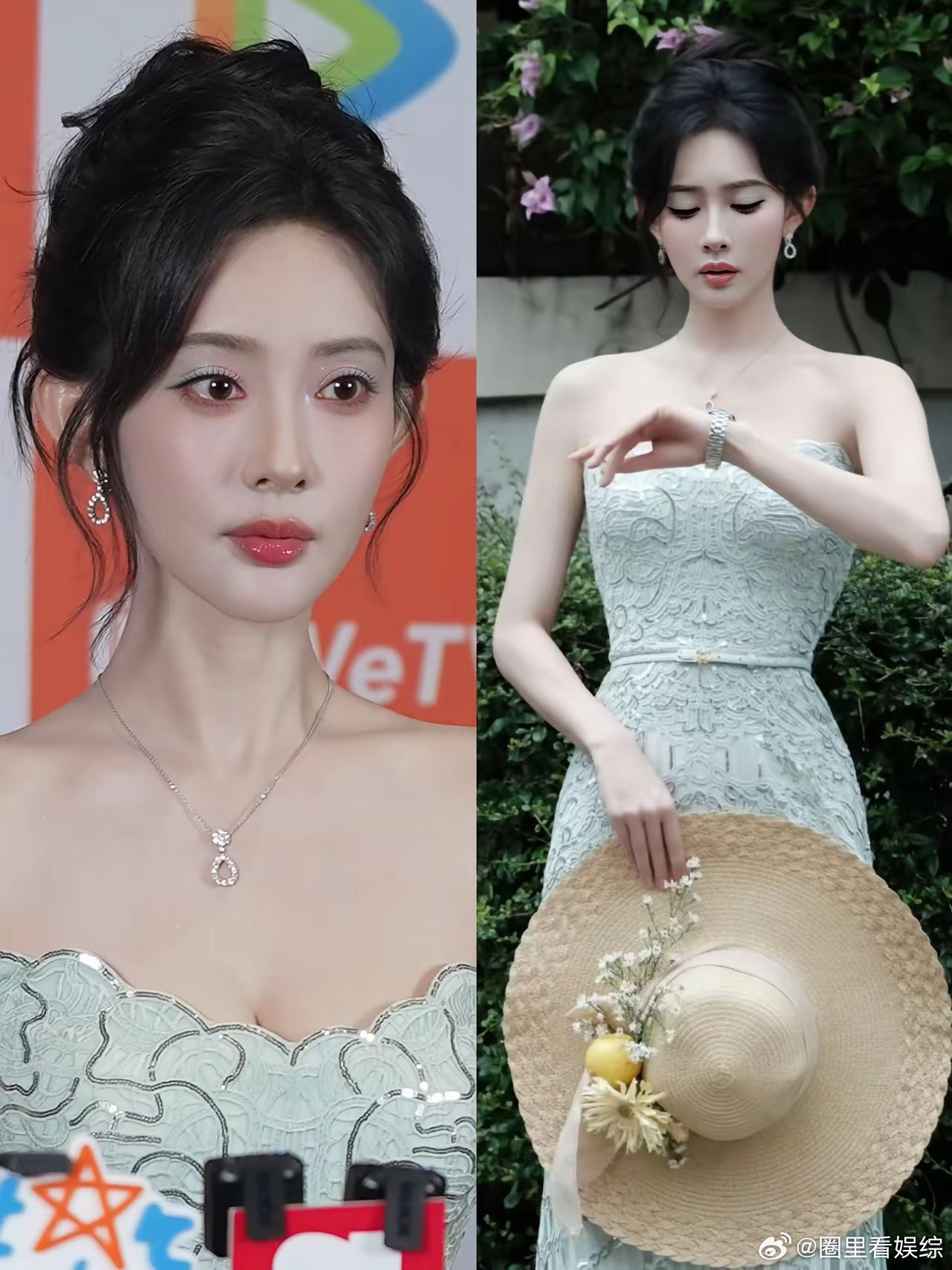 孟子义啊孟子义，听我一句劝，不要再去演古装剧了，收拾收拾赶紧去接一个都市千金的角