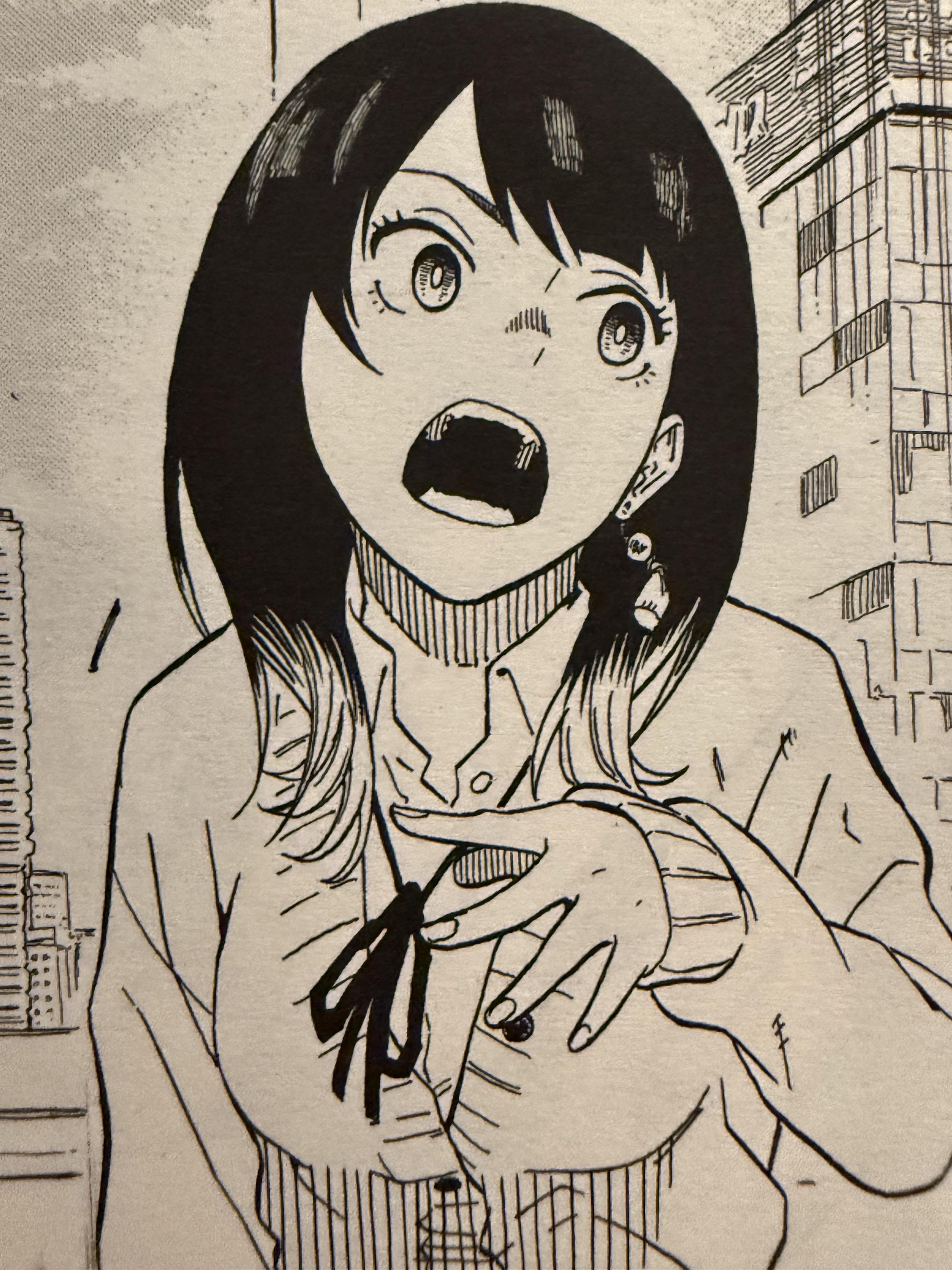 手+表情=生动有趣。表情和手是一体的，这样思考画出来的漫画角色才会让读...