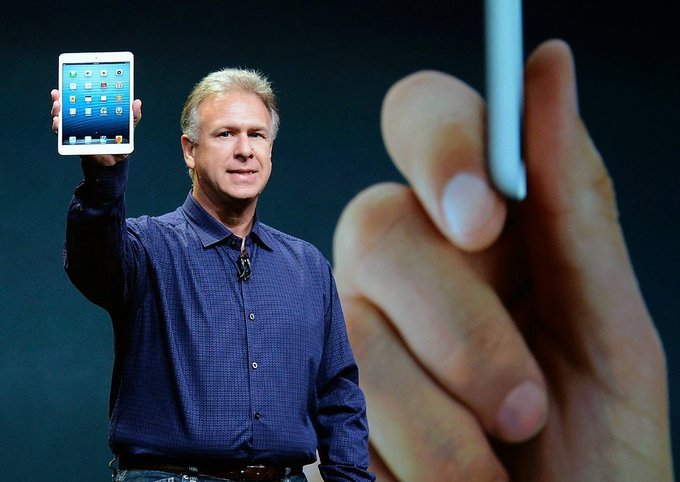 iPadmini或涨价我最关心的就是iPadmini有没有高刷，给了高刷哪