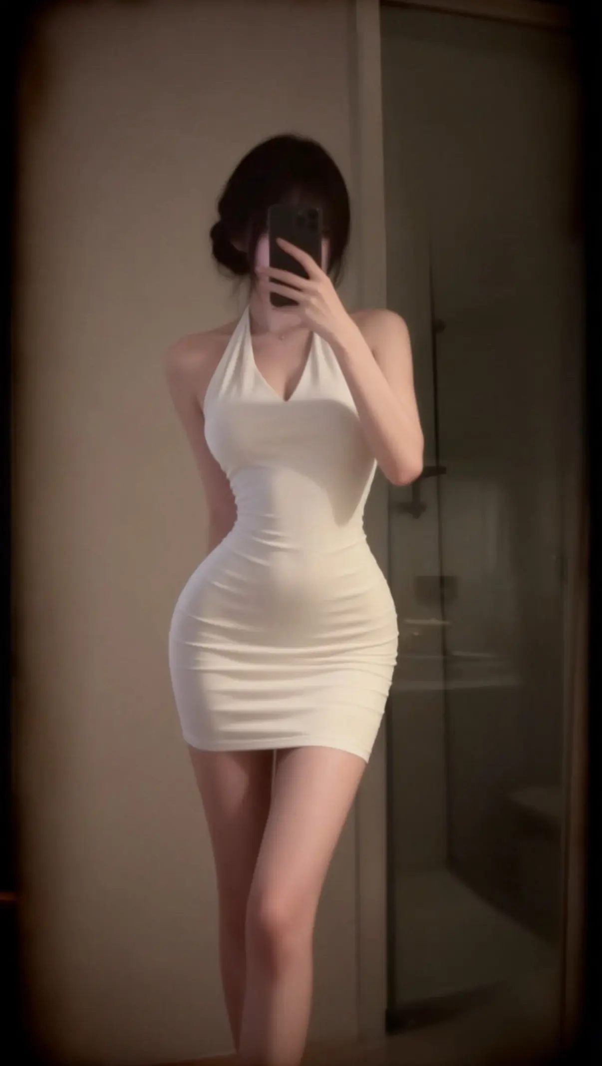御姐ootd