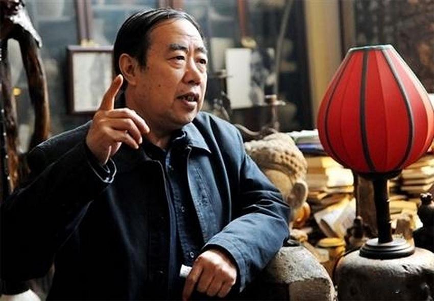 贾平凹到底想干什么？全国各地，以活着的贾平凹为主题的纪念馆、研究中心数量多达十二