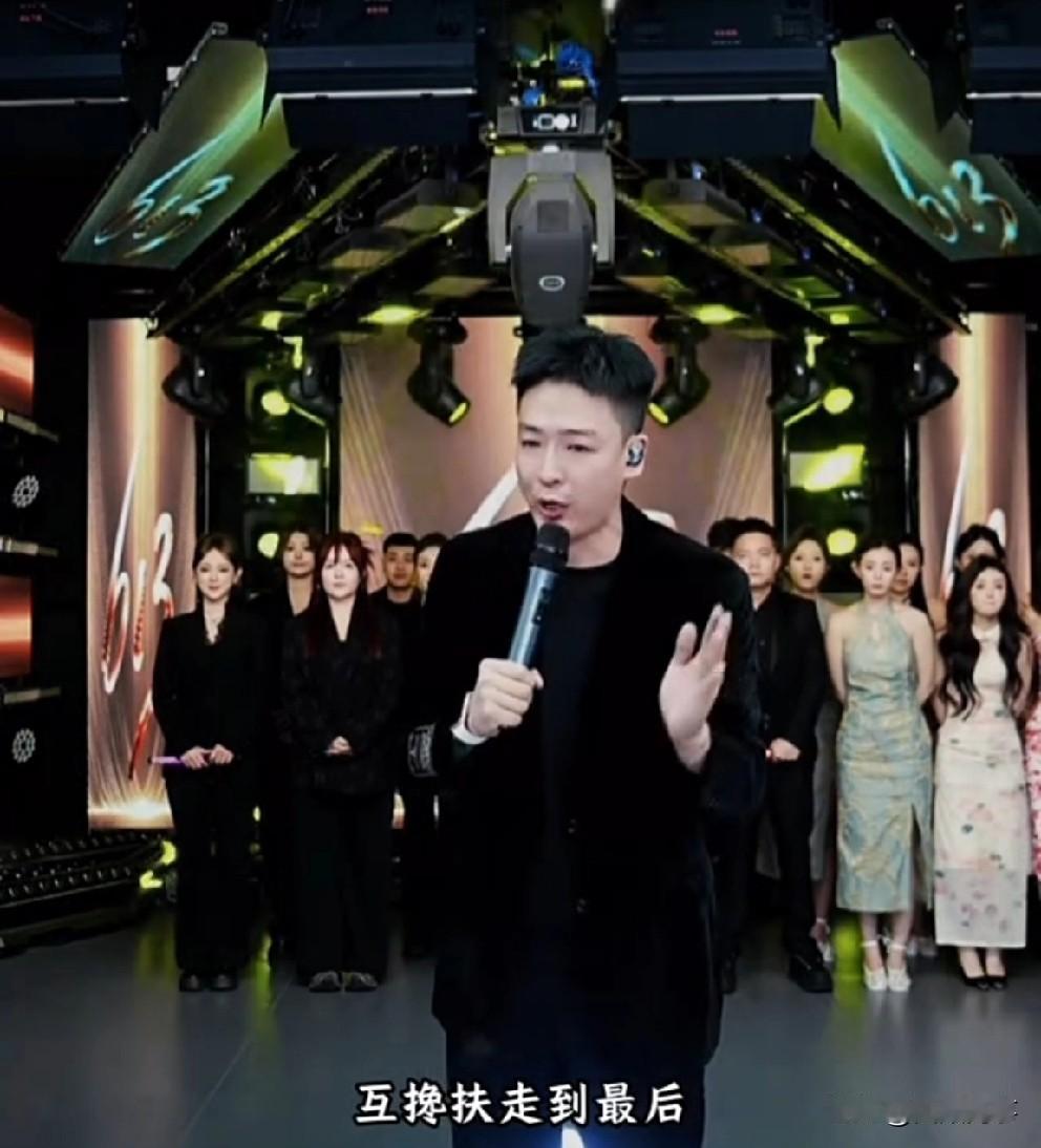 刘一手开播！“手门”潇天傲辟谣刘一手没有“永久封禁”，二