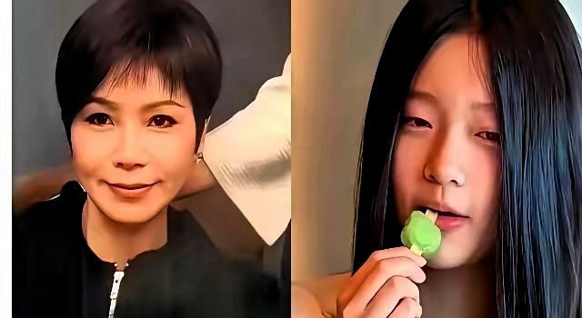 谁也没有想到，一向低调内敛、专心打理自家茶园的马筱梅母亲，近期做出了一桩颠覆众人