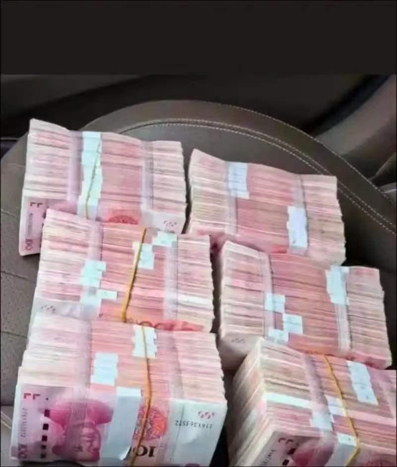 “网贷碰上硬茬了！”一男子网贷60万，然后立马净身出户离婚，把房子、车子都过户给