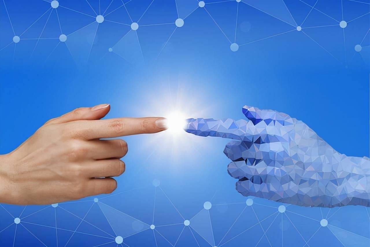 你以为市场里只有人在交易，其实已经不是了。有40万个AI机器人，已经在金融系统