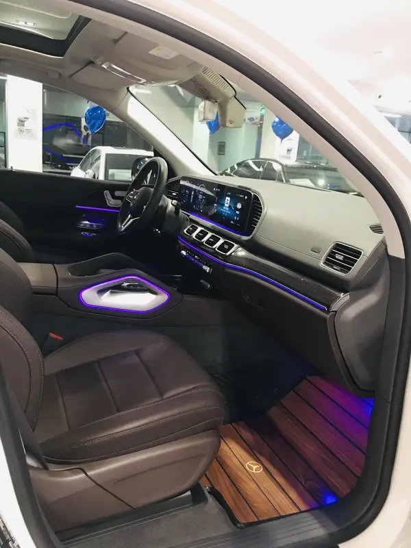 曾经百万豪车如今40万出头开回家，这款奔驰GLE450值不值