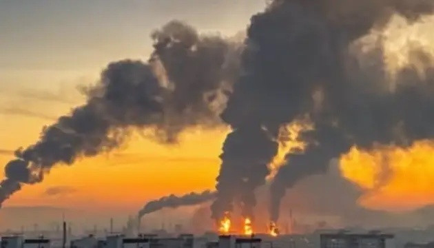 俄军可以骑马驴车冲锋啊！乌克兰国防部长赫马拉表示：“情报部门、总参谋部和国防部的