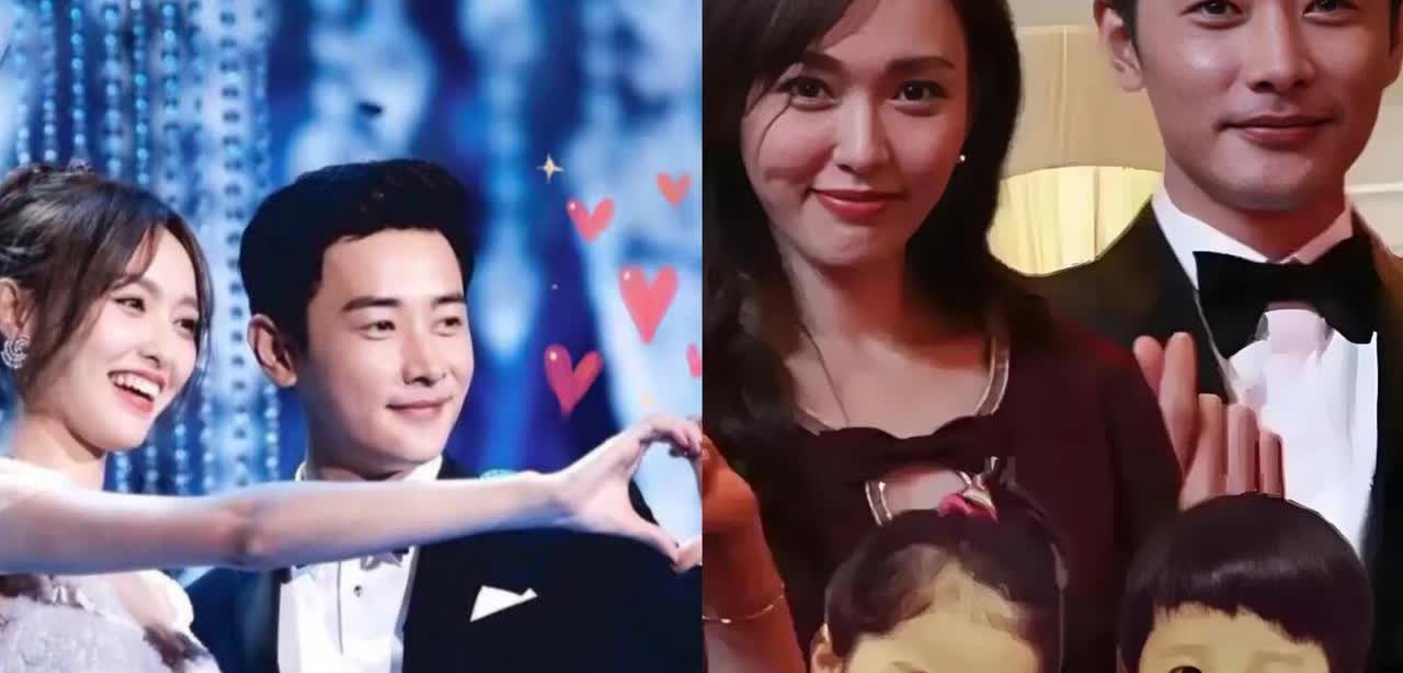 一觉醒来，流言原来是真的唐嫣&罗晋他们的婚姻结局早已注定！唐嫣和