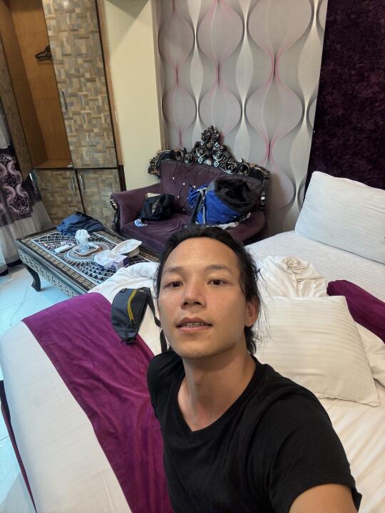拉合尔中国人可以住的酒店