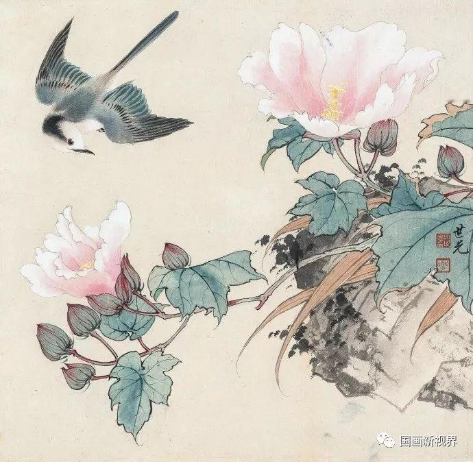 分享手机里随手拍的风景照片