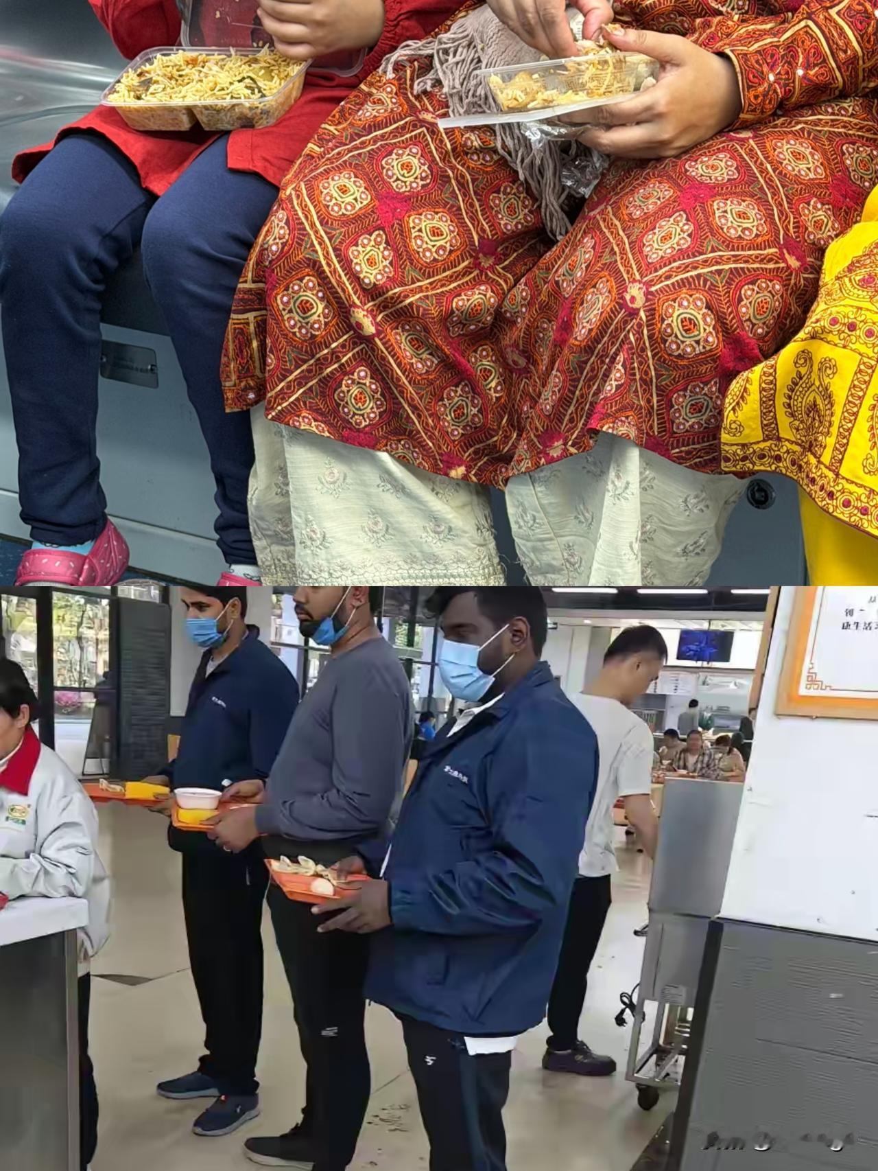 惊爆！深圳的印度留学群体竟成全网热议焦点！这几天，这些在深圳通过租房、注册公