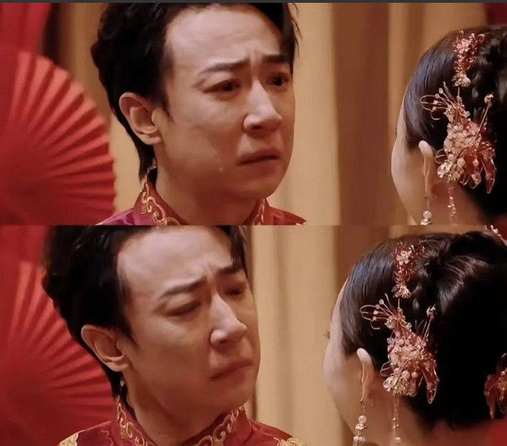 总算搞明白了，张维伊之所以让全网反感，根本不是因为长相——哪怕他长相不算讨喜