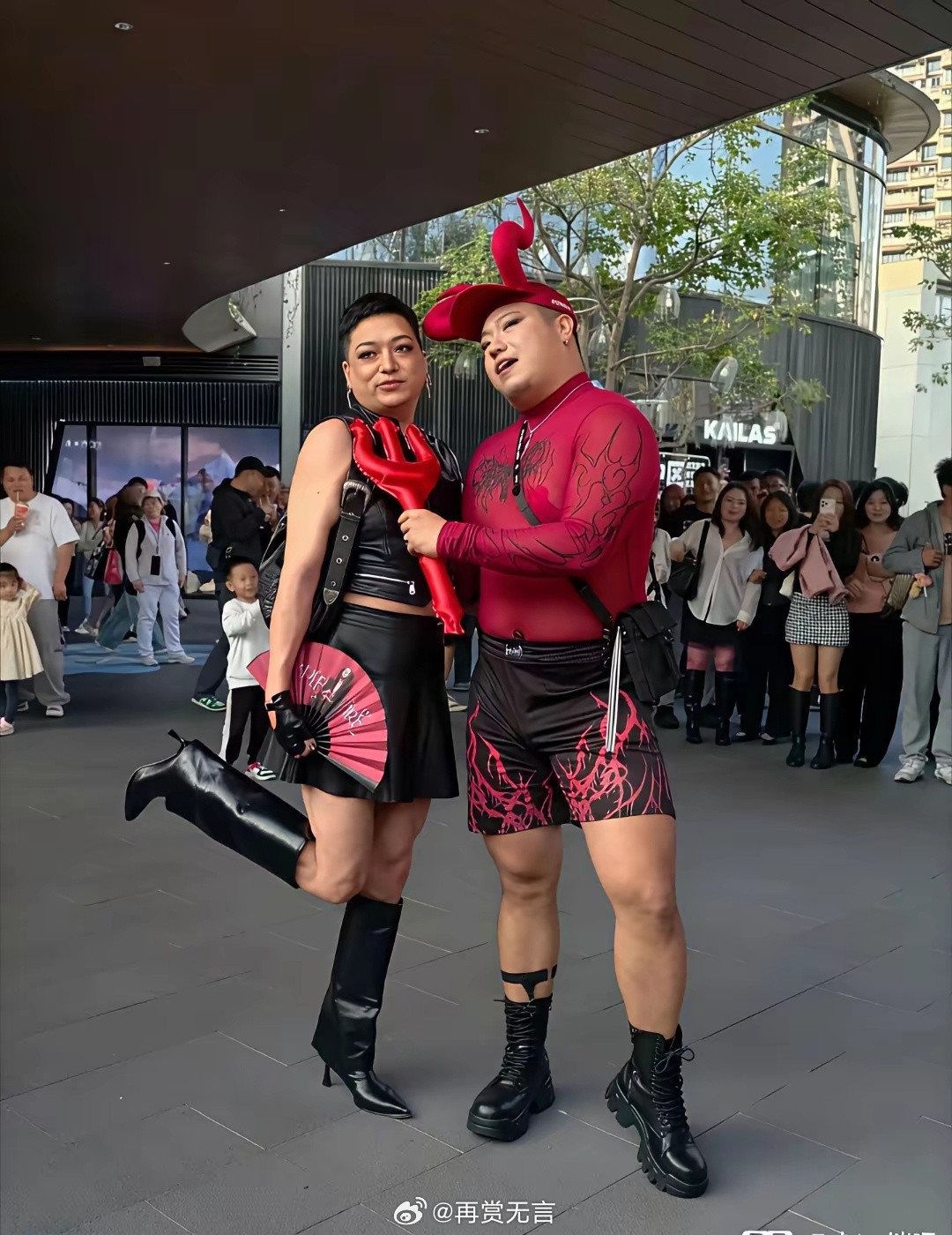 蔡依林演唱会，全场最man的居然是蔡依林