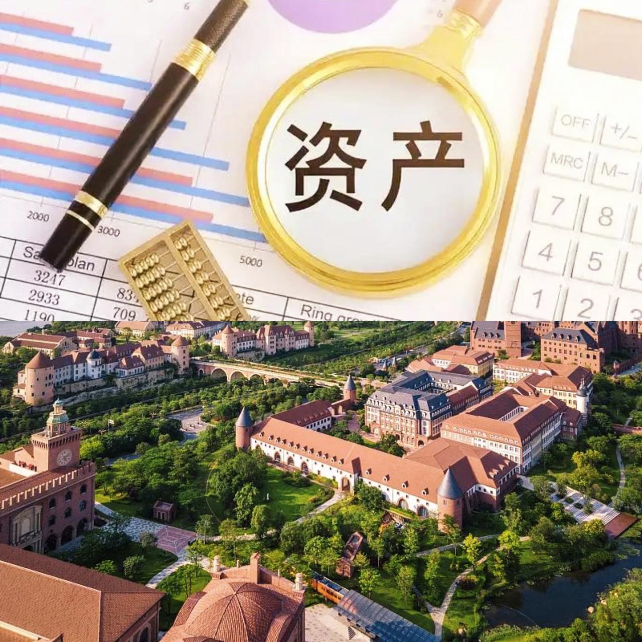 华为公司资产总额13349亿元（净资产6001亿元），比亚迪资产总额8837亿元