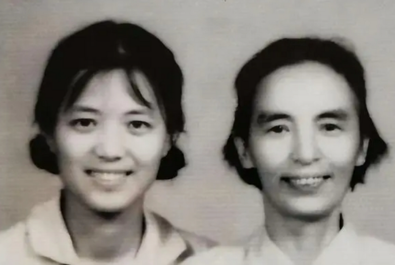 1940年，27岁的司令员叶飞准备入睡，突然警卫员拽着一位身材曼妙的姑娘破门闯入