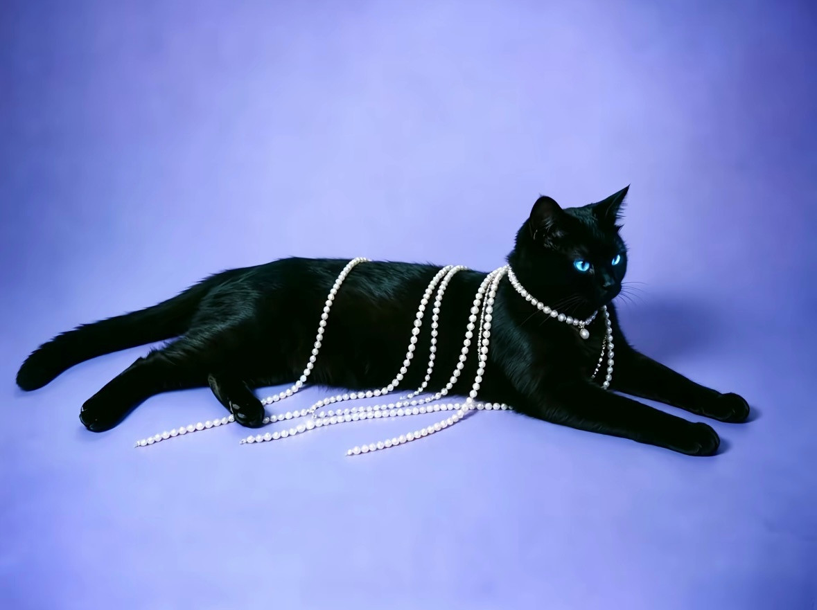 天呐….过于美味了🐈⬛✨