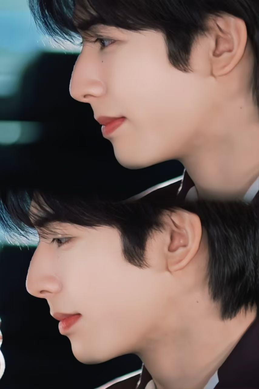 终于懂了为什么大家喜欢宋威龙颜值是加分项，人品才是硬通货，有自己的坚持，不随波