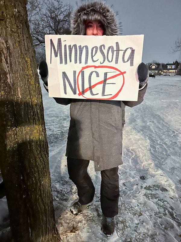 美国移民及海关执法局(ICE)秘密备忘录主要内容。备忘录已出示给