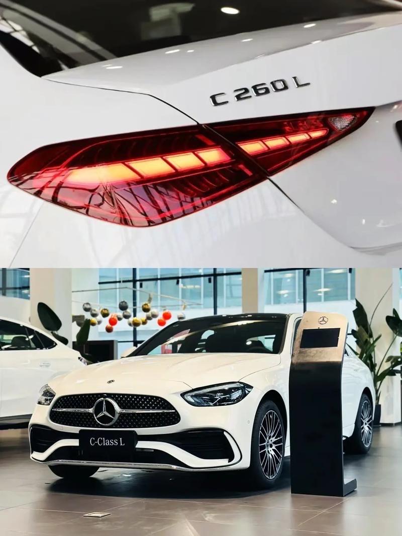 大家觉得奔驰c现在的价格，是贵了还是便宜了？昨天刚问，260车型，不含息落地31