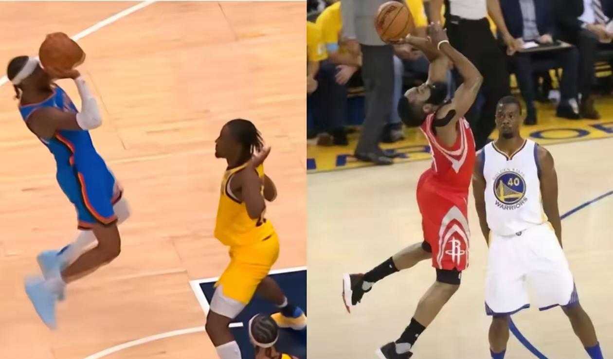 马布里曾经说过：CBA的身体对抗比NBA更加激烈。”而且，马政委说的还是他那个
