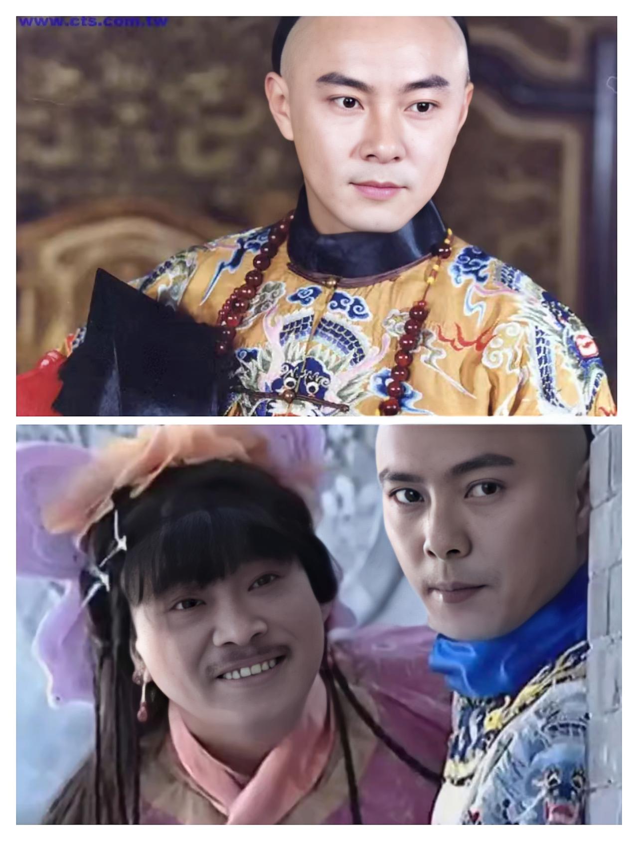你还记得张卫健演的《小宝与康熙》吗？“凉风有信，秋月无边，亏我思娇的情绪好比是