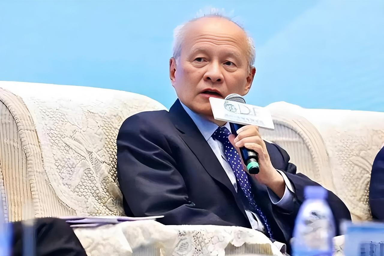 台湾方面回应了！针对前驻美大使提出要一劳永逸解决台湾问题，这番表态，9月18日台