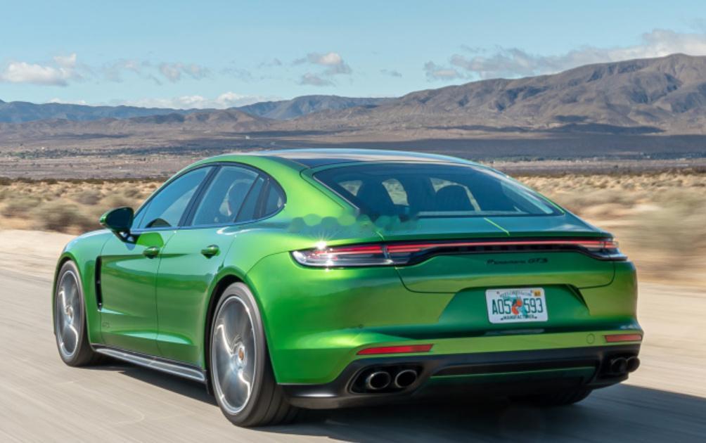 2026年量产的绿牌车，有多少车的外观设计是原创的吗？？？