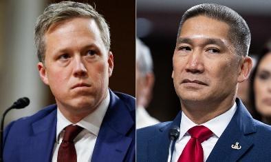 特朗普五角大楼人事地震当地时间8月31日，白宫证实美国陆军