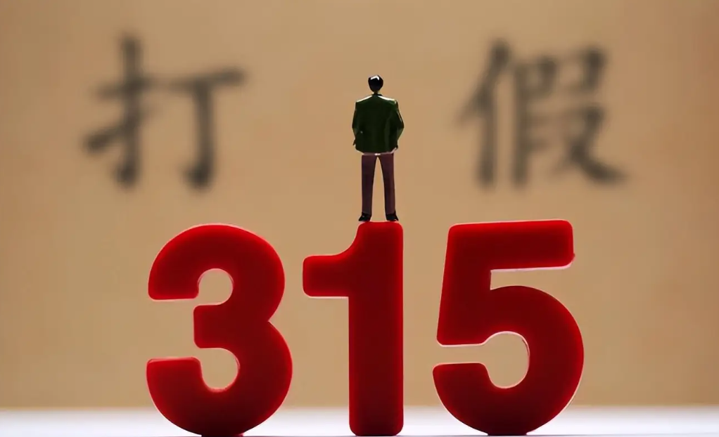 2025年央视“3·15”晚会曝光大瓜！这些品牌和操作简直离谱到“炸裂”！