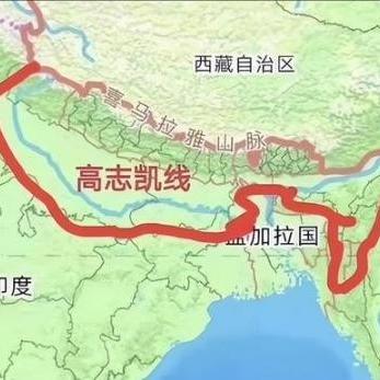 印度现在为何急于和中国进行永久性的边界谈判?原因其实很简单，那就是再不进行谈判，