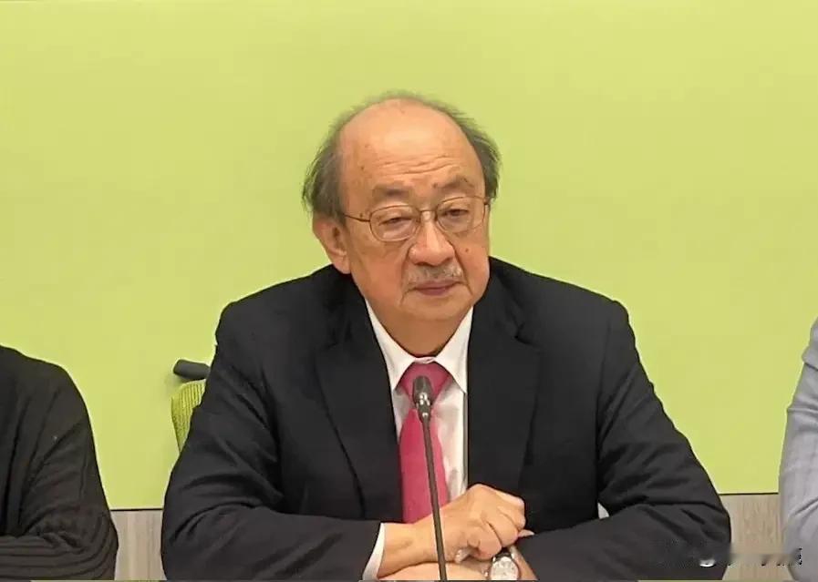 “清德宗”近段时间可谓是四面楚歌，八方来围，烂头焦额，彻夜难眠。行政院院长卓