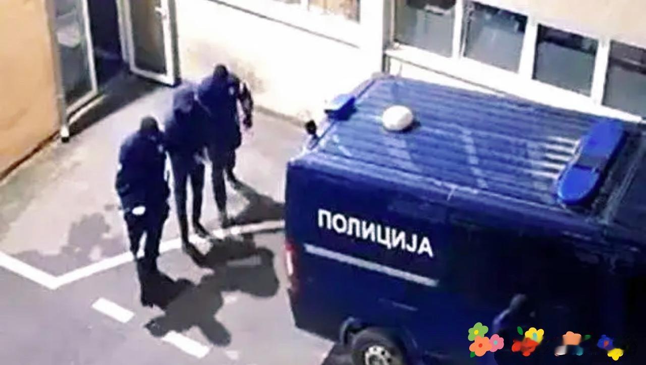 听完武契奇的暗杀计划，脊背发凉！这根本不是暗杀，是灭门绝户听完武契奇复述那个