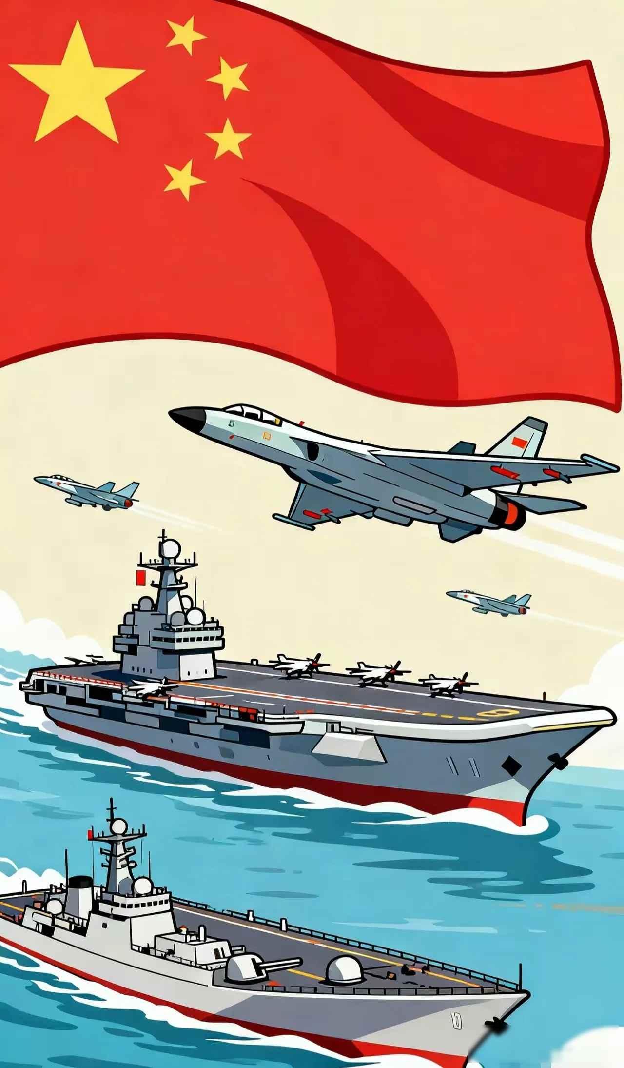 日本不造军舰，却在造战争；中国按老规矩想，可能输在看不见的地方；和平主义不是盾牌