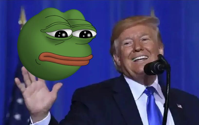 特朗普发文感谢中国,称东方大国同意继续供应稀土、关键矿产和磁性材料,并开始购买美