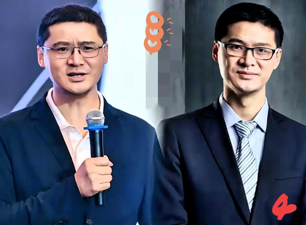 一直以为罗翔是法学界的郭德纲直到看见“福特基金会”这几个字，后背一阵发凉。这一