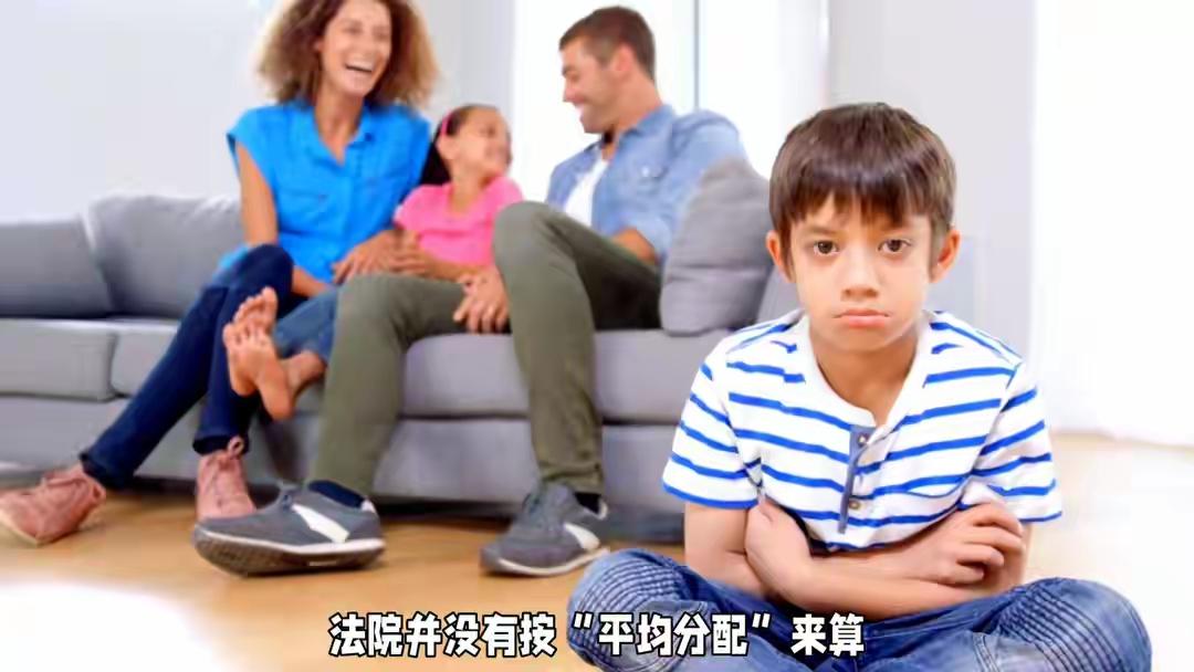 爷爷录音留百万给孙女竟成废纸？法院判决曝光：不是冷血，是救命的清醒！“我把所